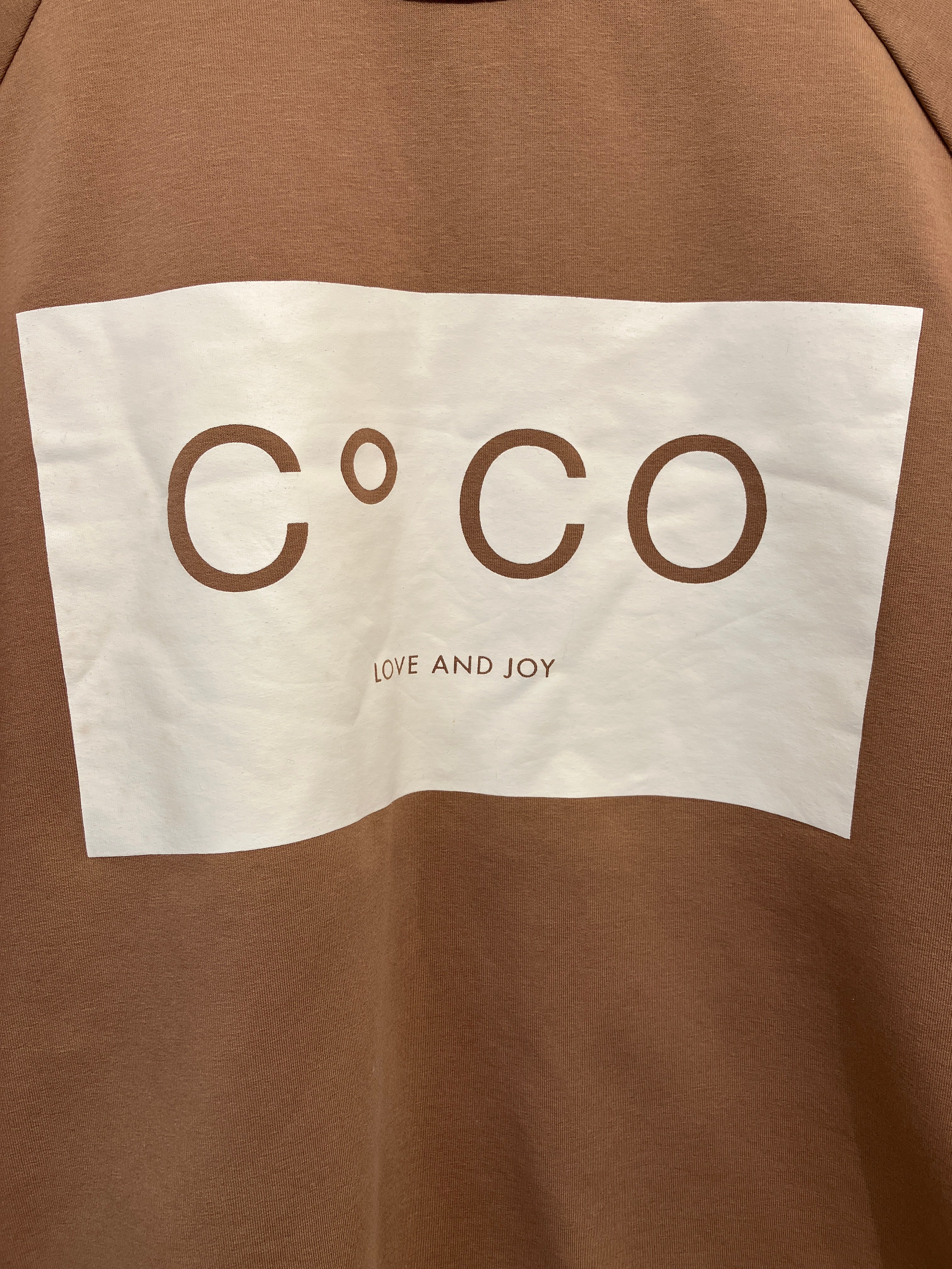 Co'Couture Sweatshirt